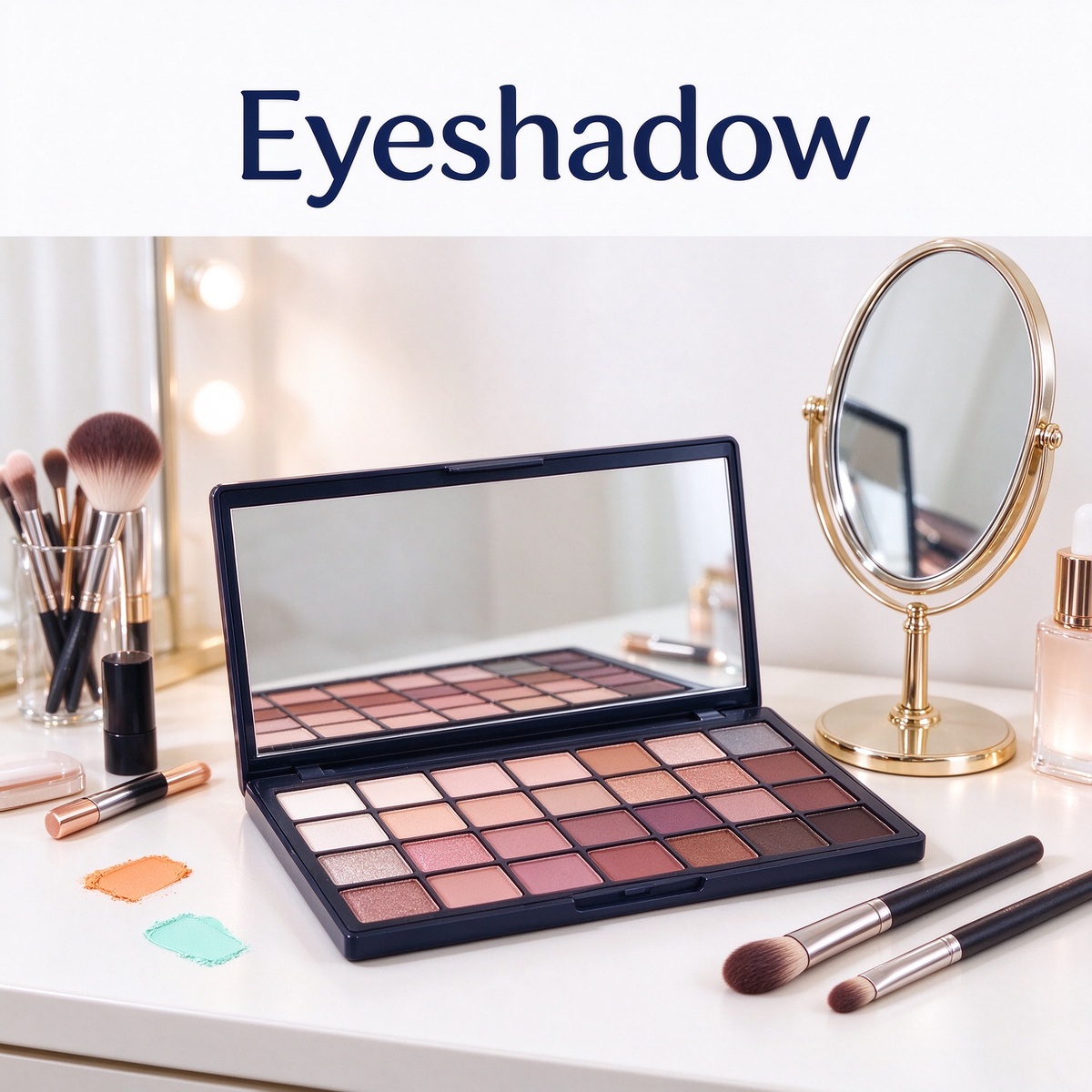 Eyeshadow