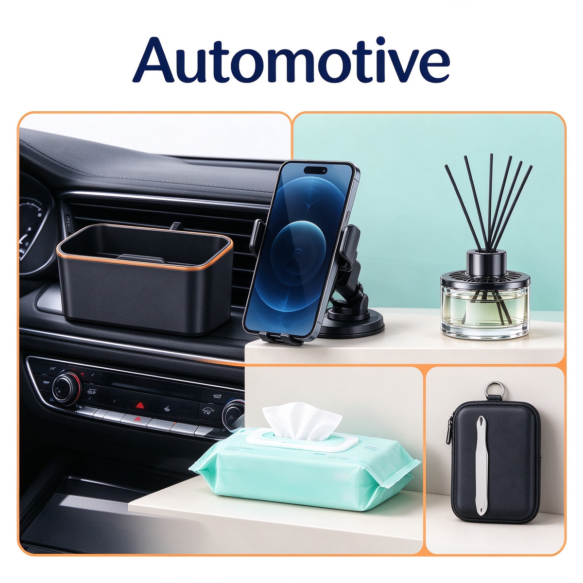 Automotive