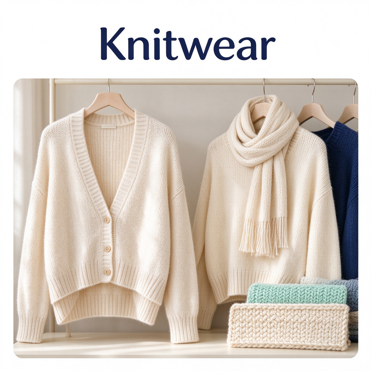 Knitwear