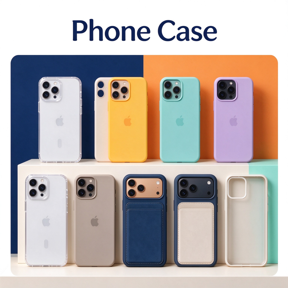 Phone Case
