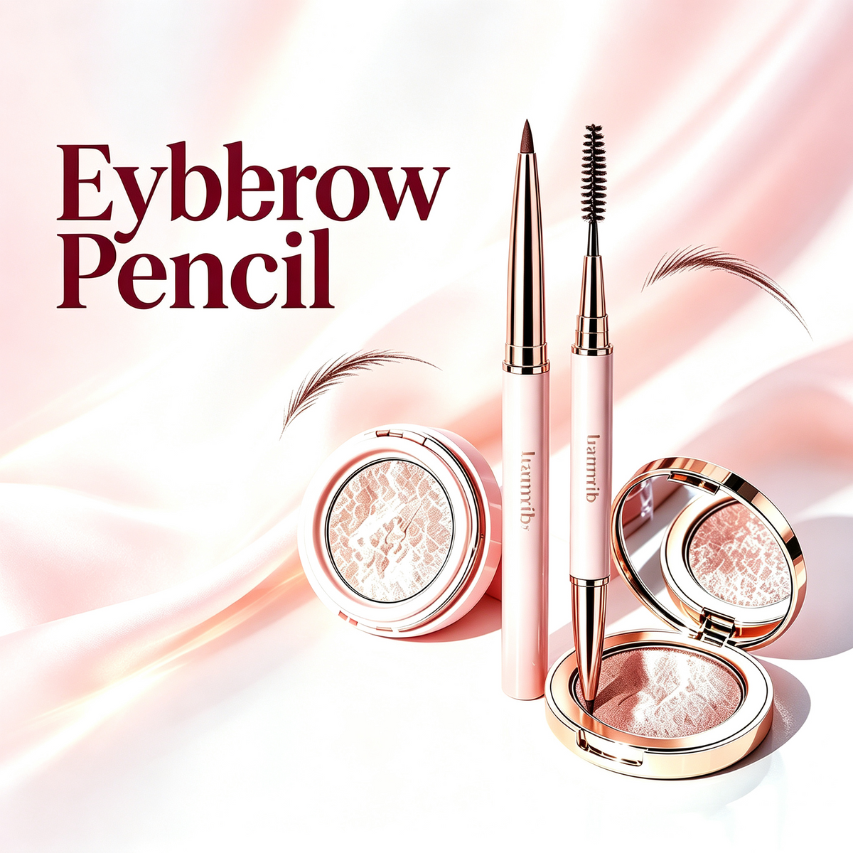 Eyebrow Pencil