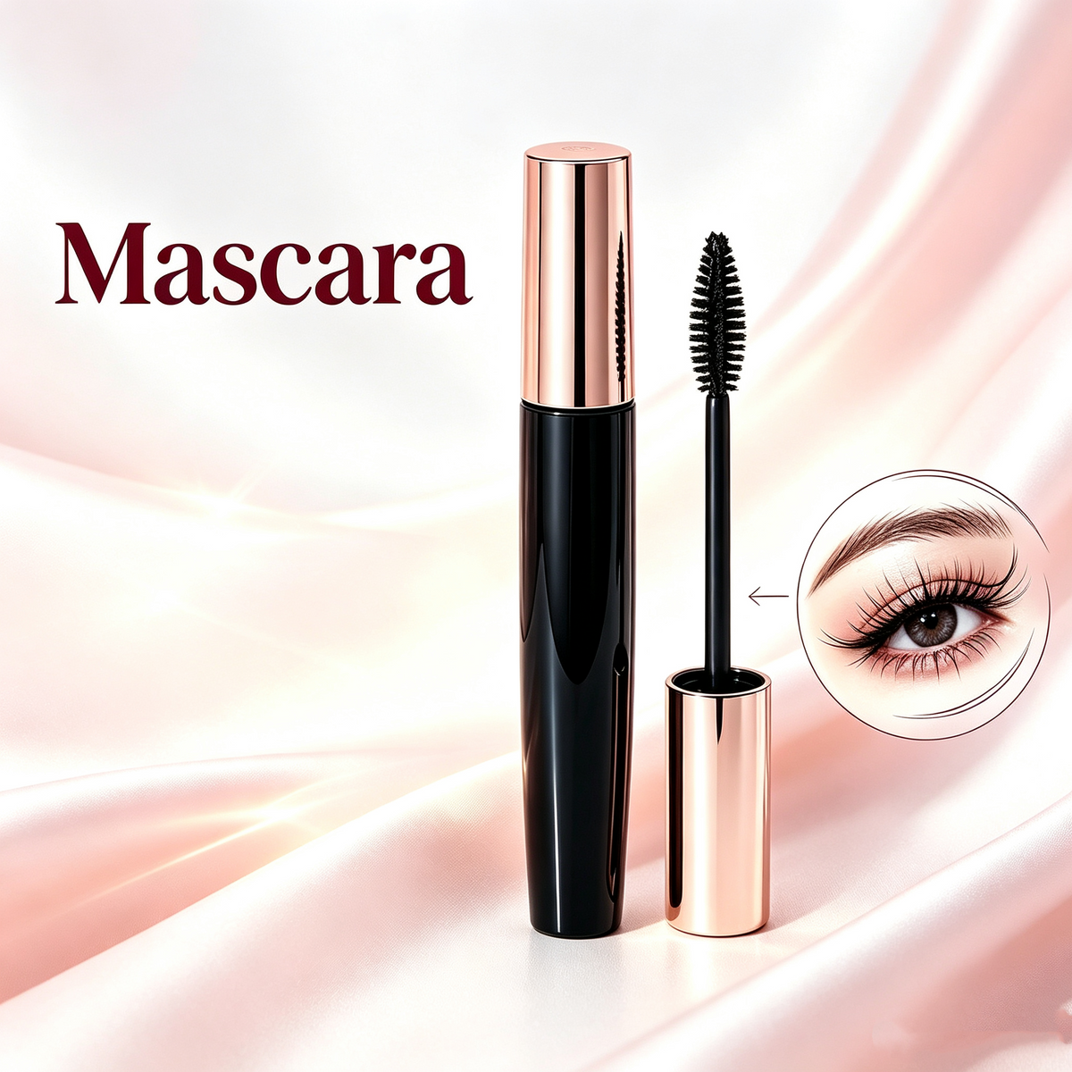 Mascara