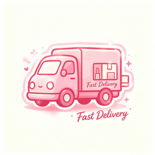 Shipping Options Available